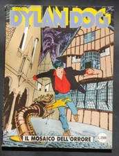 DYLAN DOG ORIGINALE N.92 " IL