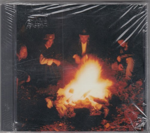 Totem 1997 new sealed - totem,