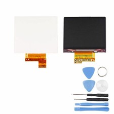 Per iPod Video 5a 5.5 Gen Sostituzione Schermo Display LCD 30GB 60GB 80GB + Strumenti