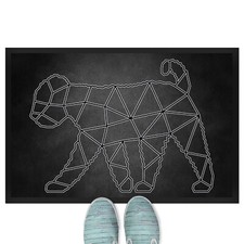 Lagotto Romagnolo, stile