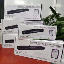 Jebao Marine Aquarium wifi Wave Maker pompa onde a flusso incrociato MCP-70 90 120 150 180