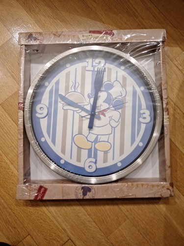 Orologio parete walt disney - orologio, da
