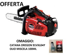 SHINDAIWA 362TS MOTOSEGA BARRA