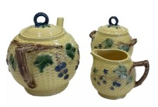 Tiffany & Co Portugal Majolica