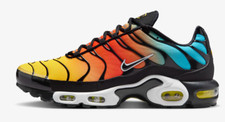Nike Air Max Plus "Baltic