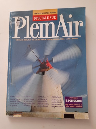 Plein air 250 anno - n.250, 1993