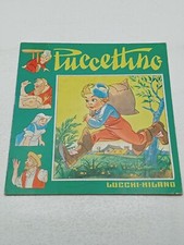 PUCCETTINO Lucchi Milano