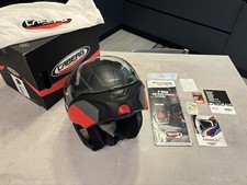 Casco Caberg Horus scout
