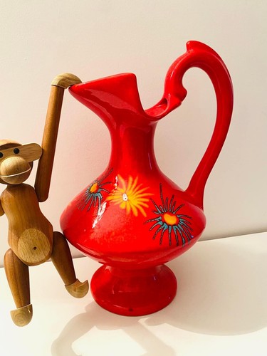 Grande vaso in ceramica - vaso,