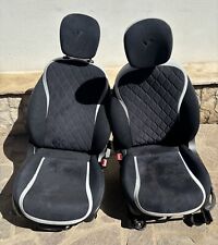 SEDILI TAPPEZZERIA INTERNA LANCIA YPSILON 312