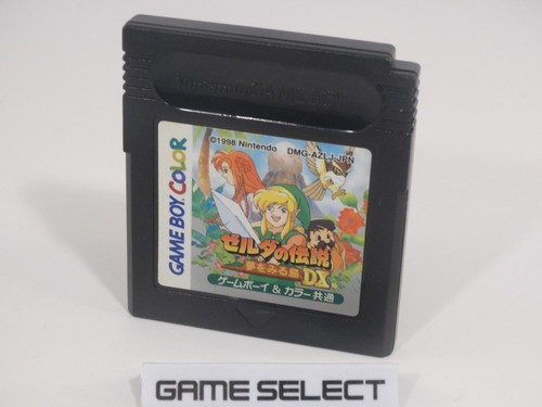 Zelda densetsu yume miru - densetsu, o