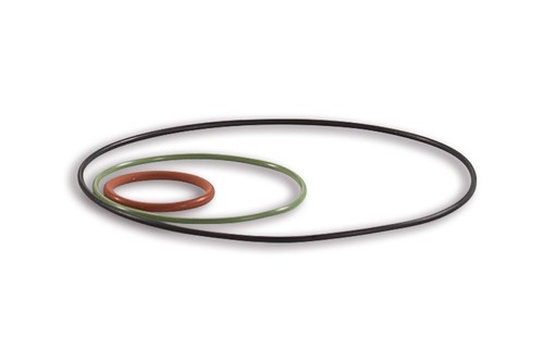 Serie guarnizioni ring - guarnizioni,