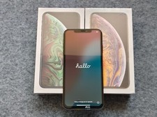 90% Nuovo Apple iPhone XS max