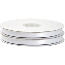 Nastro doppio raso 10 mm