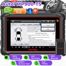 Dispositivo diagnostico Autel