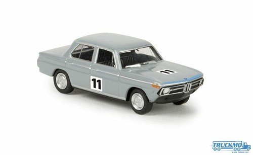 Brekina bmw 2000 dal - brekina,