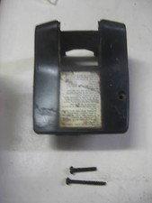 COPRICAPPUCCIO motosega MAKITA