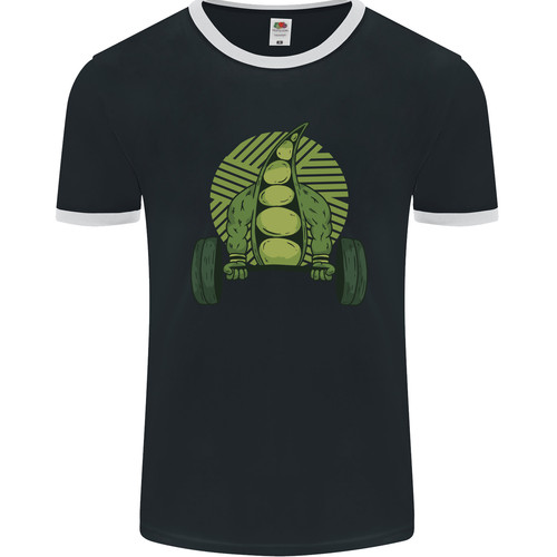 Shirt gym bean bodybuilding - gym,