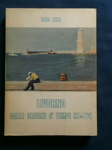 Lena livorno dalle origini - origini, a'