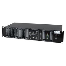 Clever Acoustics ZM 107 Mixer
