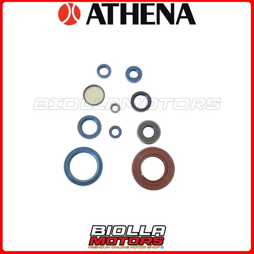 Kit paraoli motore athena - kit,