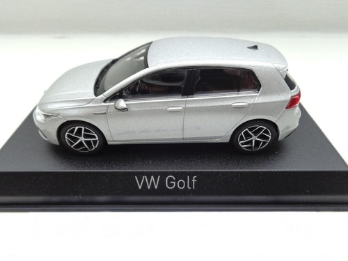 Volkswagen golf modellino - 8,