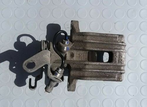 Pinza freni posteriore destra - pinza,