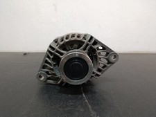ALTERNATORE FIAT PUNTO (188) 1.9 JTD 105 A (46782213) USATO ORIGINALE
