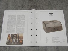 Schema elettrico per radio a