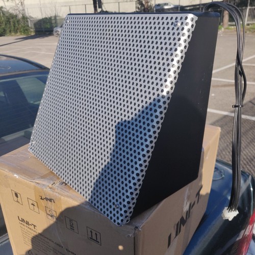 Subwoofer auto passivo - subwoofer,