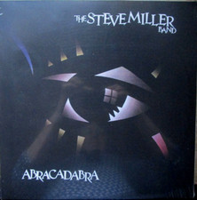 Steve miller band - steve,