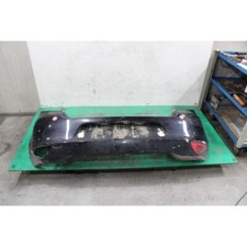 Paraurti post renault clio 3a - paraurti,