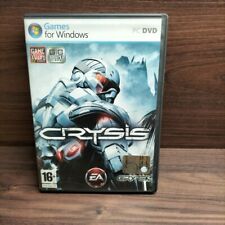 CRYSIS Gioco PC DVD in