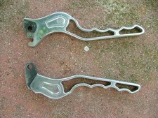 MOTO YAMAHA VIRAGO 500 535 750 1000 1100 DPM LEVE MANUBRIO ARROW ALLUMI DRAGSTAR