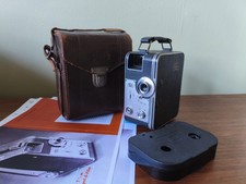 Macchina fotografica Zeiss