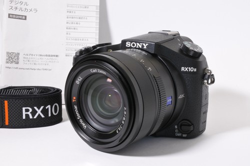 Top mint boxed sony - mint,