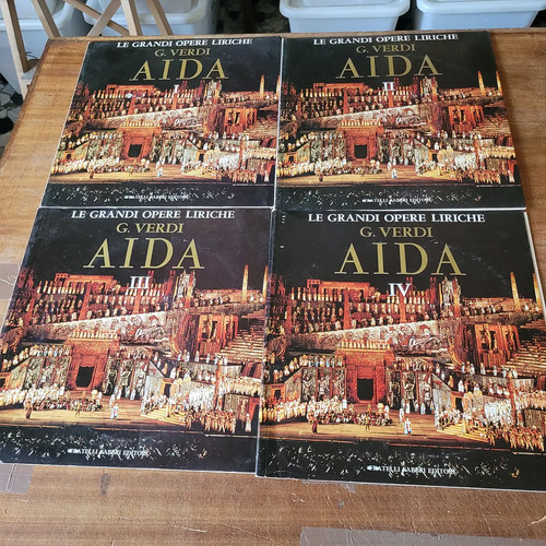 Aida fabbri - aida,