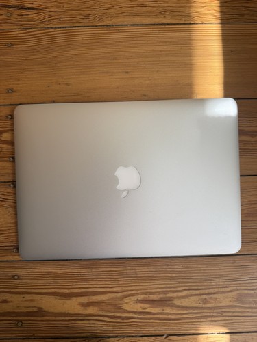 Apple macbook air - air, 13"