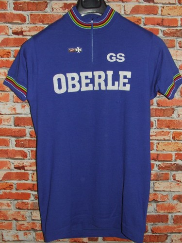 Eroica maglia shirt - shirt, maillot