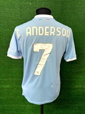 Maglia Lazio ANDERSON Match