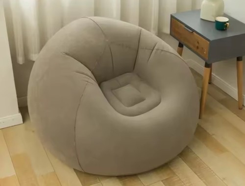 Bean bag divani pouf puff - bean,