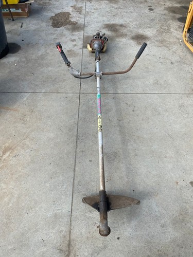 Decespugliatore kawasaki 34 - decespugliatore,