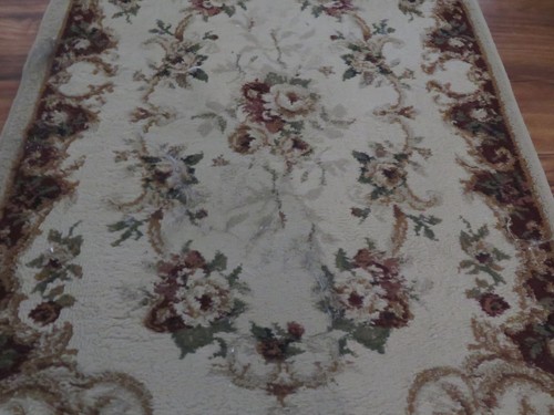 Splendido tappeto runner