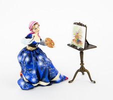 FIGURINA ROYAL DOULTON