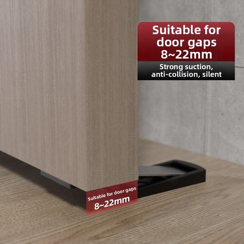 Butée pour for - porte, en