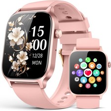 Reloj Inteligente Bluetooth De