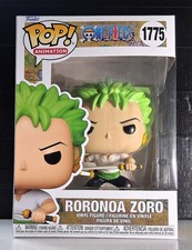 Funko Pop One Piece Roronoa