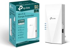 TP-Link RE700X Ripetitore WiFi