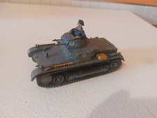 Carro Tedesco King & Country Lah068