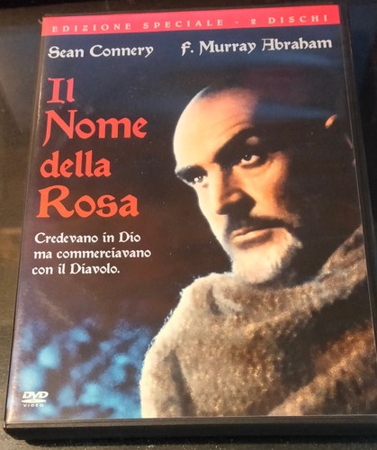 Dvd nome della - dvd., il